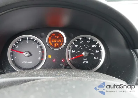 2011 Nissan Sentra 2.0Sr z USA, uszkodzony, nr VIN 3N1AB6AP3BL641908